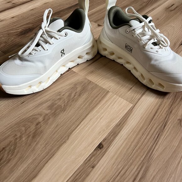 On Running Cloudtilt 2. Like New Excellent Condition. Womens 7. - Picture 5 of 7